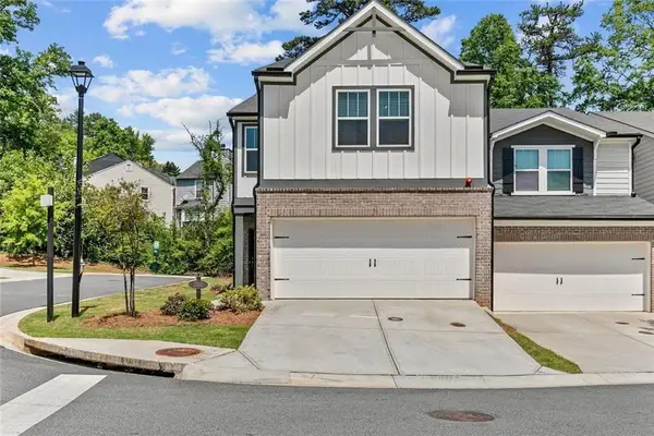 1385 Vayda Court, Marietta, GA 30066