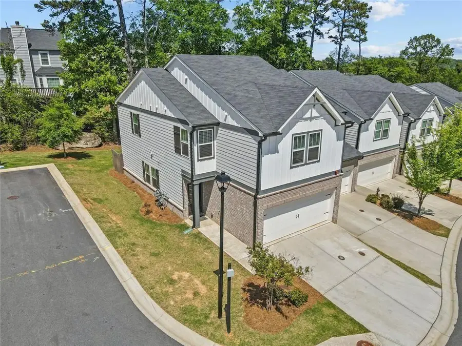 1385 Vayda Court, Marietta, GA 30066 - Image #2