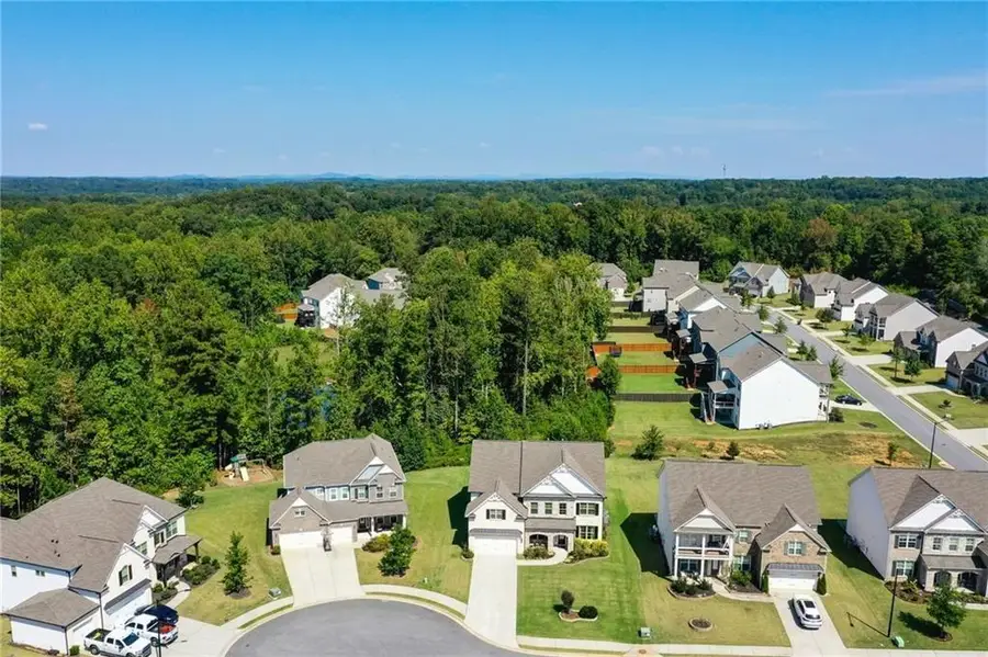 4188 Fawn Ivy Lane, Marietta, GA 30064 - Image #2