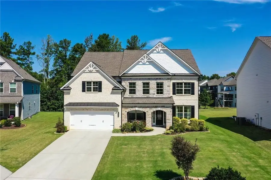 4188 Fawn Ivy Lane, Marietta, GA 30064 - Image #3