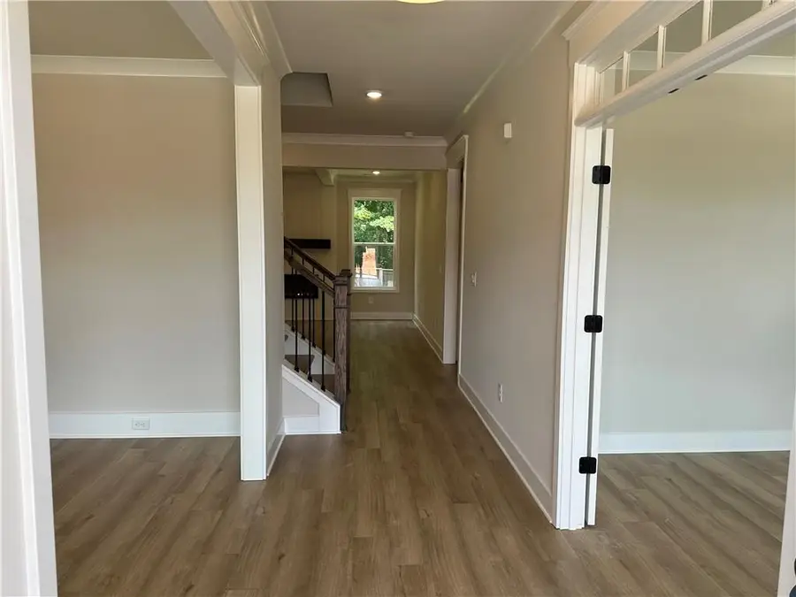 435 Winding Rose Drive, Hoschton, GA 30548 - Image #2