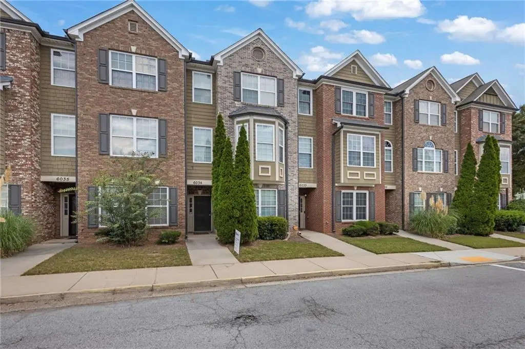 6034 Bayrose Circle, Atlanta, GA 30344 - Image #1