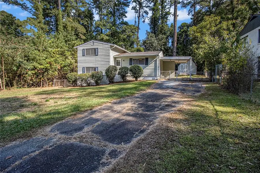 1961 Kenwood Road Se, Smyrna, GA 30082 - Image #2