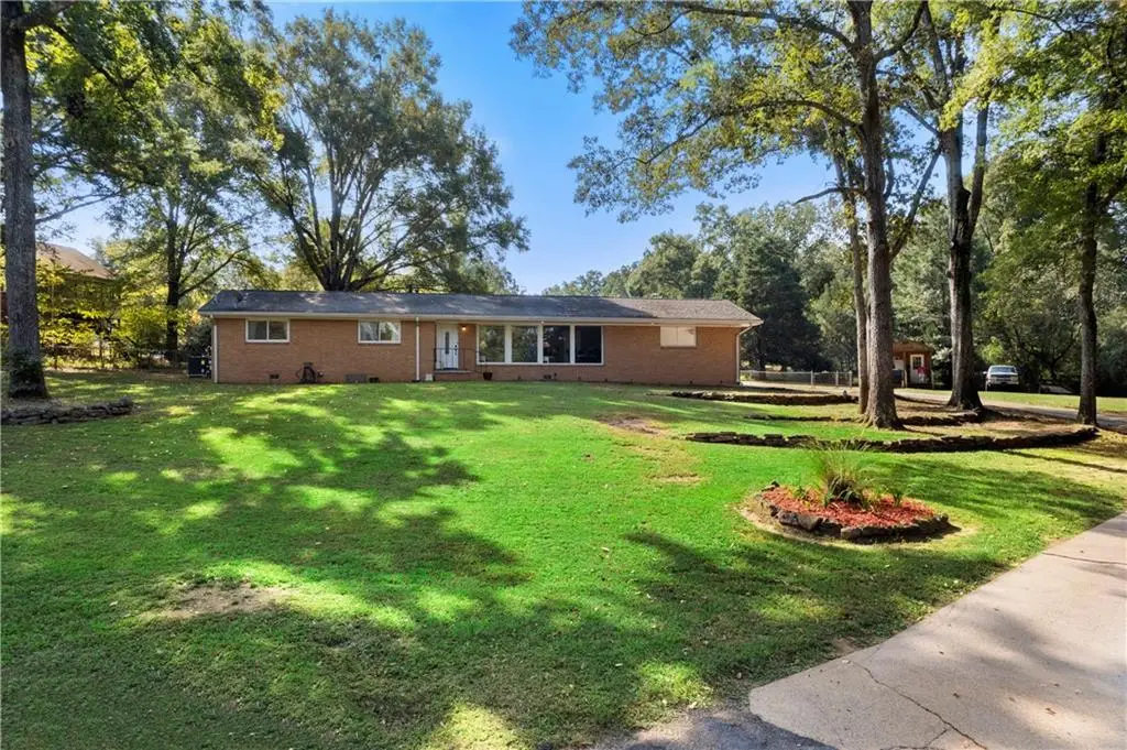 3 Page Drive Ne, Rome, GA 30161 - Image #1