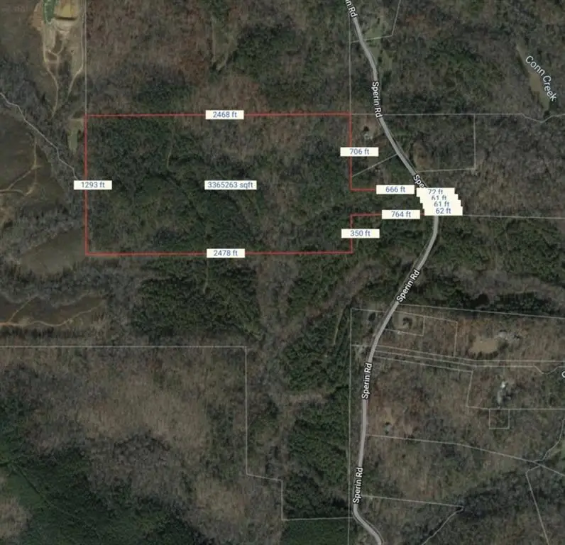 0 Sperin Road, Ball Ground, GA 30107 - Image #2