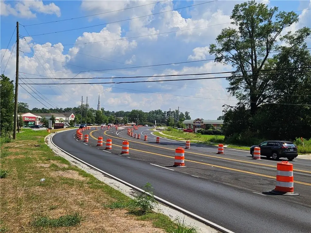 0 Lost Mountain Road Sw, Powder Springs, GA 30127 - Image #1