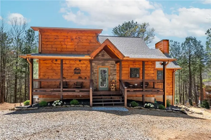 161 Windy Valley Trail, Blue Ridge, GA 30513 - Image #2