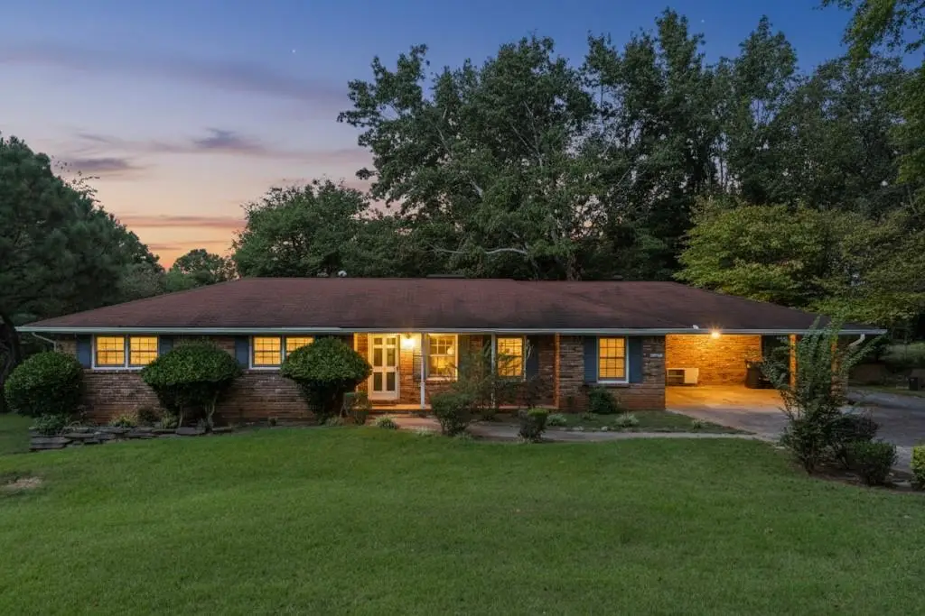 3948 Bright Star Road, Douglasville, GA 30135 - Image #1