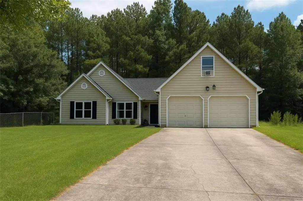2694 Palm Creek Court, Dacula, GA 30019 - Image #1