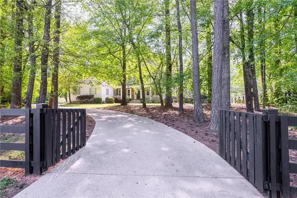 13150 New Providence Road, Milton, GA 30004