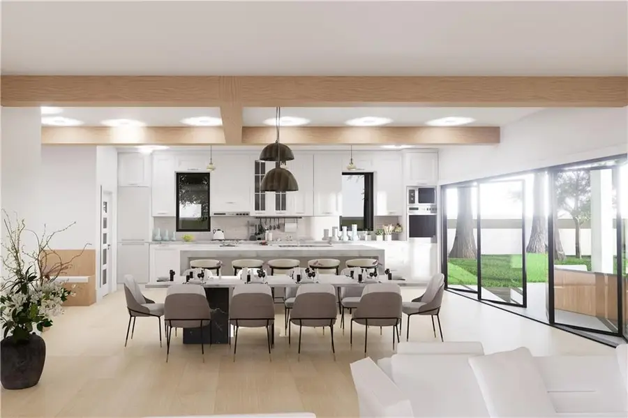 385 River Bend Road, Dawsonville, GA 30534 - Image #3