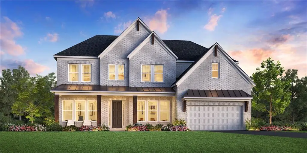 1039 Ridgeview Road, Woodstock, GA 30188 - Image #1