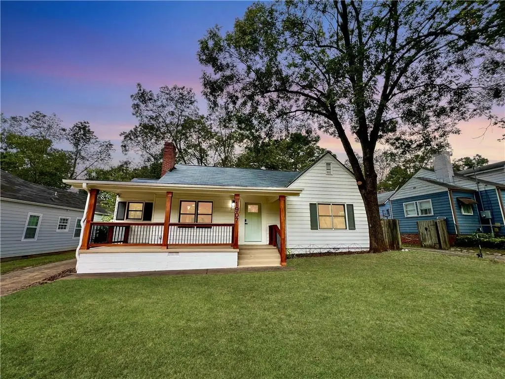 1907 Langston Avenue Sw, Atlanta, GA 30310 - Image #1