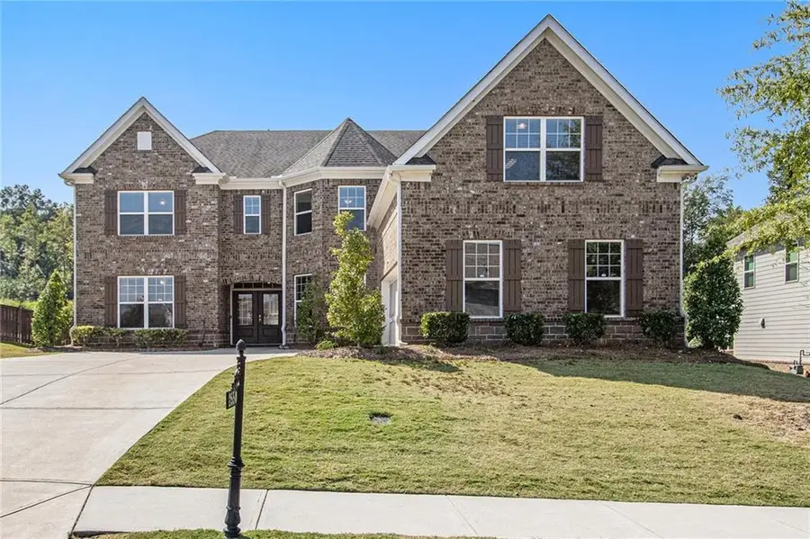 2550 Crimson Downs Drive, Cumming, GA 30040 - Image #2