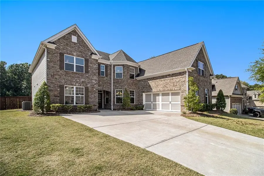 2550 Crimson Downs Drive, Cumming, GA 30040 - Image #3