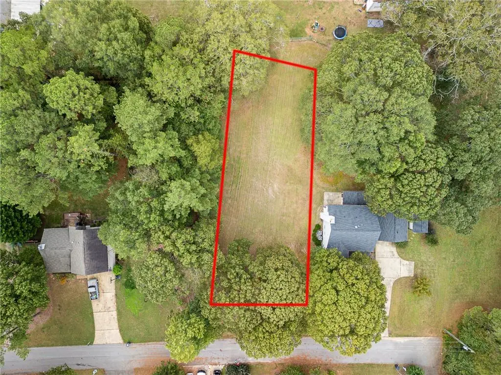 3383 Pendley Road, Austell, GA 30106 - #1