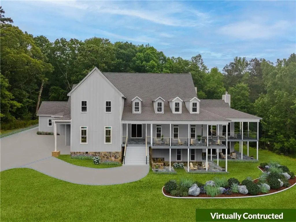 776 Old Lathemtown Road, Canton, GA 30115 - #1