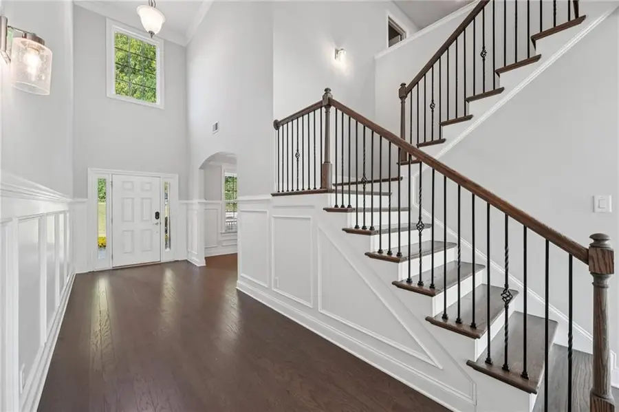 3864 Hickory Road, Canton, GA 30115 - Image #3