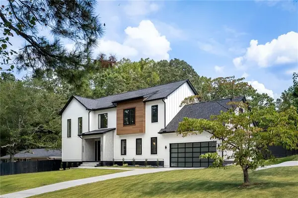 605 Hunnicutt Road Se, Mableton, GA 30126