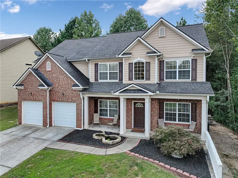 1100 Rock Elm Drive, Auburn, GA 30011 - Image #2