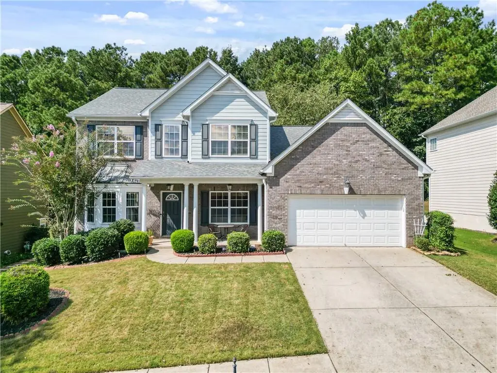 3590 Tupelo Trail, Auburn, GA 30011 - Image #1