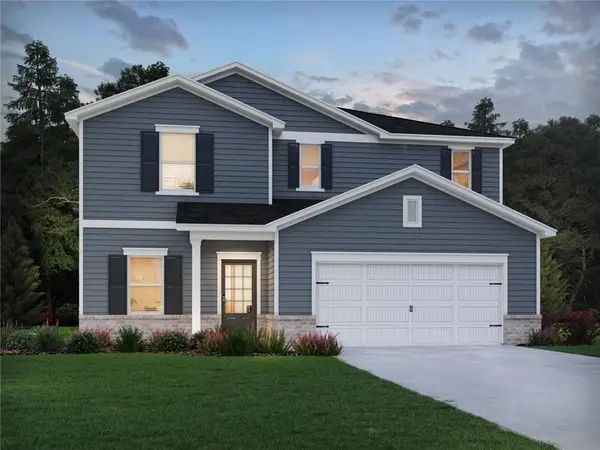 63 Proust Circle, Dallas, GA 30132