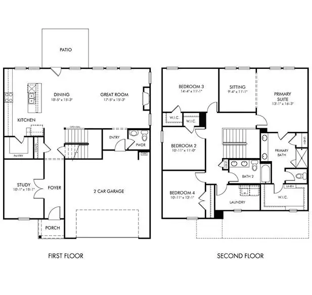 63 Proust Circle, Dallas, GA 30132 - Image #2