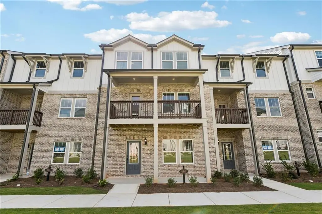 409 Elise Way, Lawrenceville, GA 30045 - #1