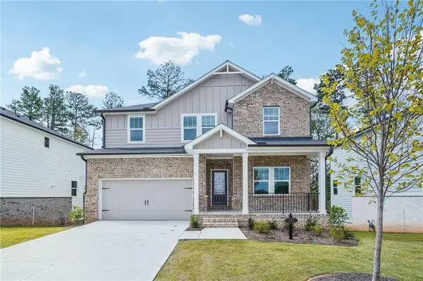 151 Martin Spring Road, Lawrenceville, GA 30045