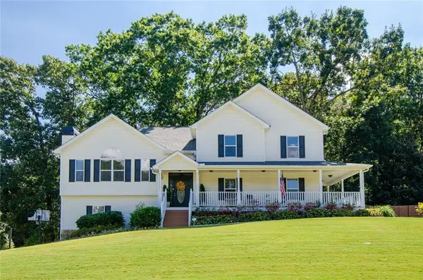 400 Sable Trace Cove, Acworth, GA 30102