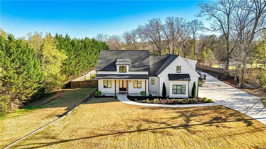 5241 Moon Road, Powder Springs, GA 30127 - Image #2