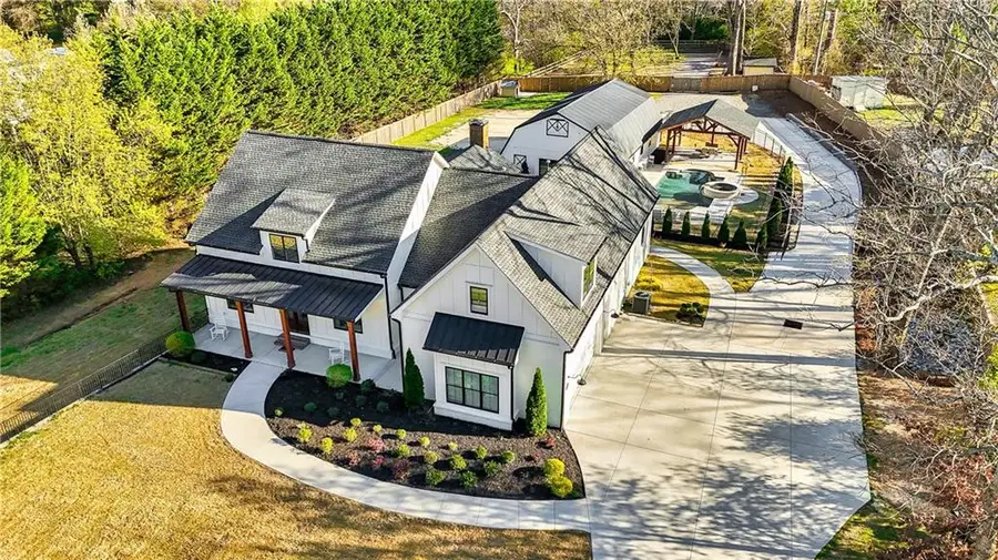 5241 Moon Road, Powder Springs, GA 30127 - Image #3