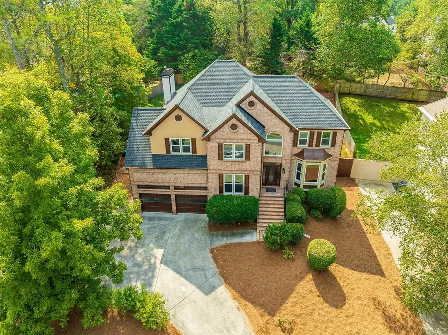 5719 Brookstone Walk Nw, Acworth, GA 30101 - Image #2