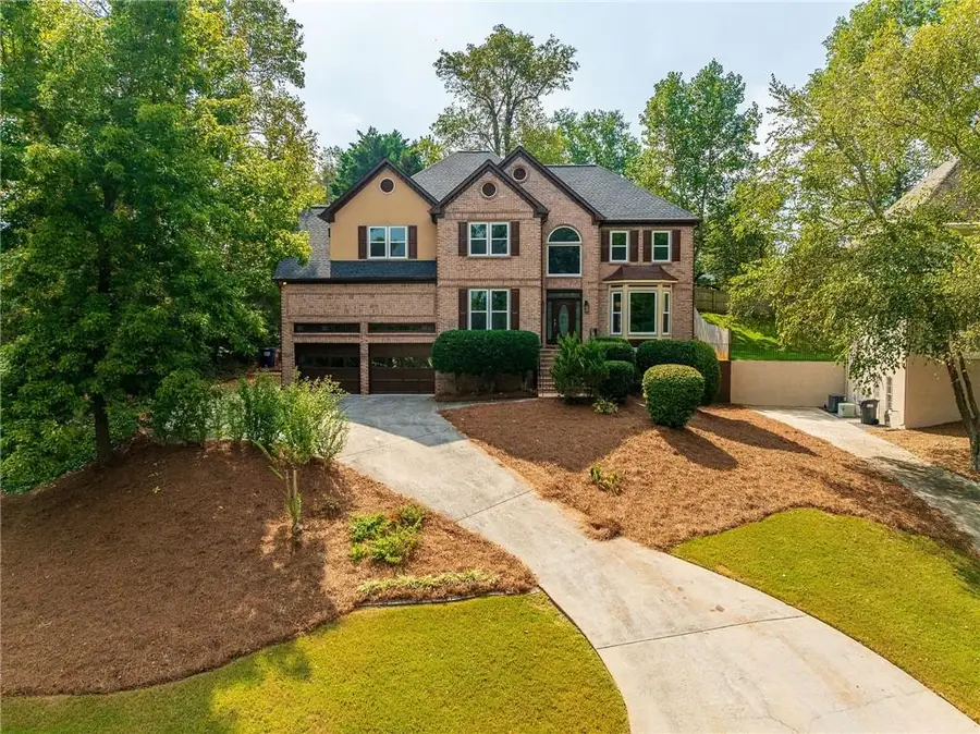 5719 Brookstone Walk Nw, Acworth, GA 30101 - Image #3