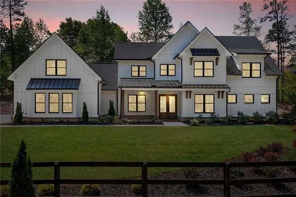 120 Farm Gate Drive, Woodstock, GA 30188