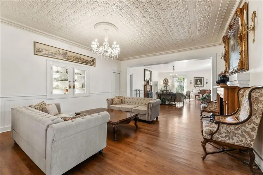 115 S Main Street, Adairsville, GA 30103 - Image #2