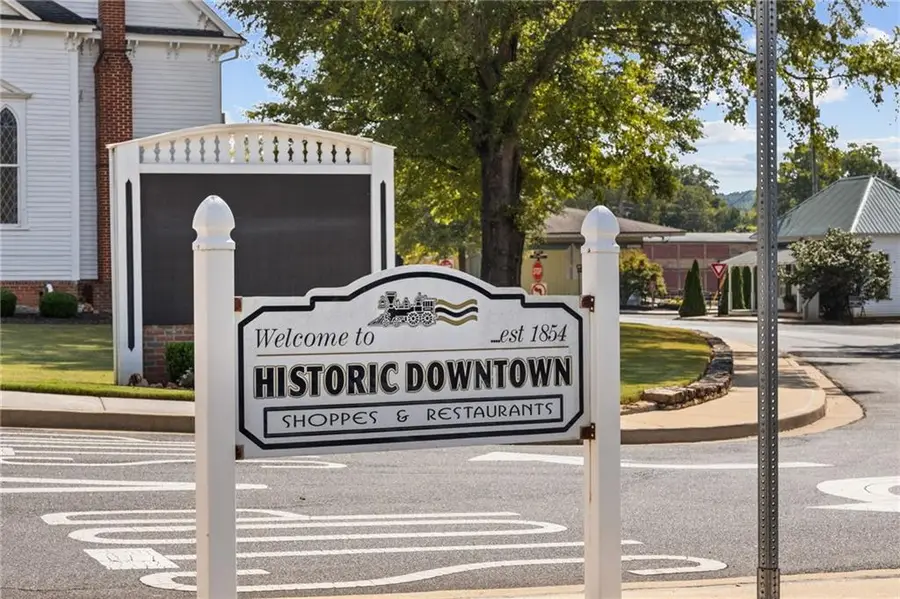 115 S Main Street, Adairsville, GA 30103 - Image #3