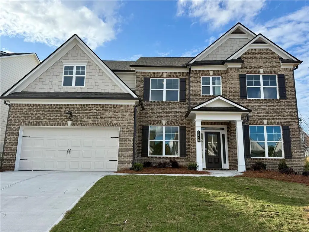 5248 Baymont Drive, Gainesville, GA 30507 - Image #1