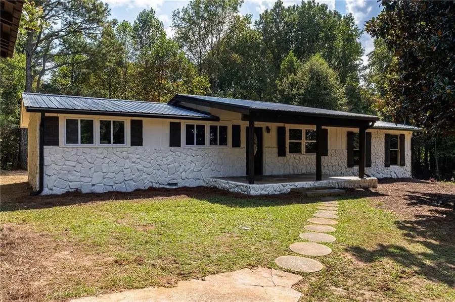 1265 Horsley Mill Road, Carrollton, GA 30116 - Image #2