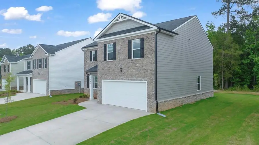 639 Whitman Lane, Stockbridge, GA 30281 - Image #3