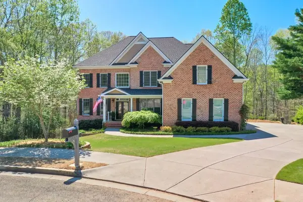 205 Northampton Court, Canton, GA 30115