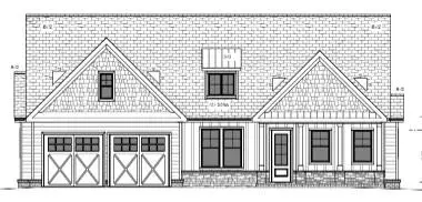 7054 Hammock Trail, Gainesville, GA 30506 - #1