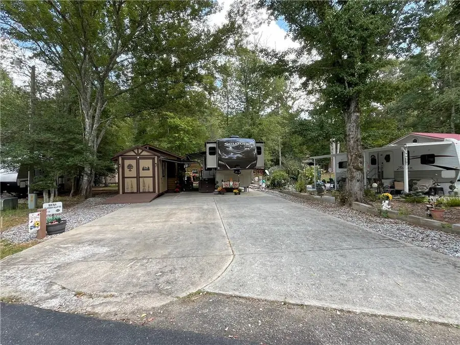 436 Hidden Valley Road, Cleveland, GA 30528 - Image #3