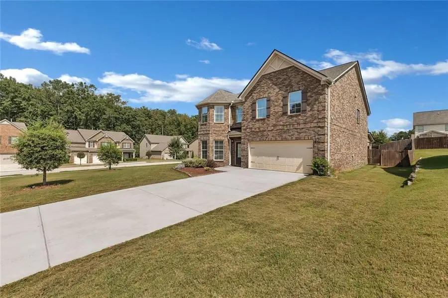 1734 Tricklin Springs, McDonough, GA 30252 - Image #3