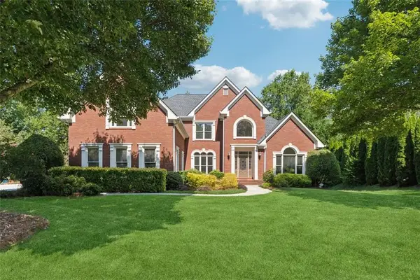 1324 Gulfport Run, Grayson, GA 30017