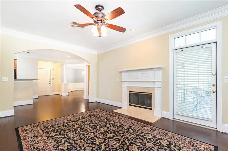 4100 Paces Walk Se #2104, Atlanta, GA 30339 - Image #2