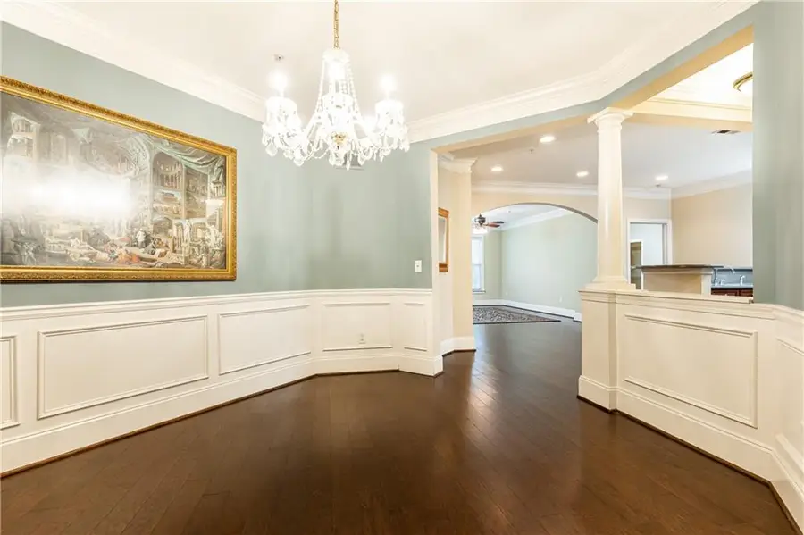 4100 Paces Walk Se #2104, Atlanta, GA 30339 - Image #3