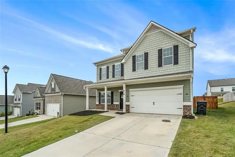 221 Chase Drew Drive Sw, Cartersville, GA 30120 - Image #3