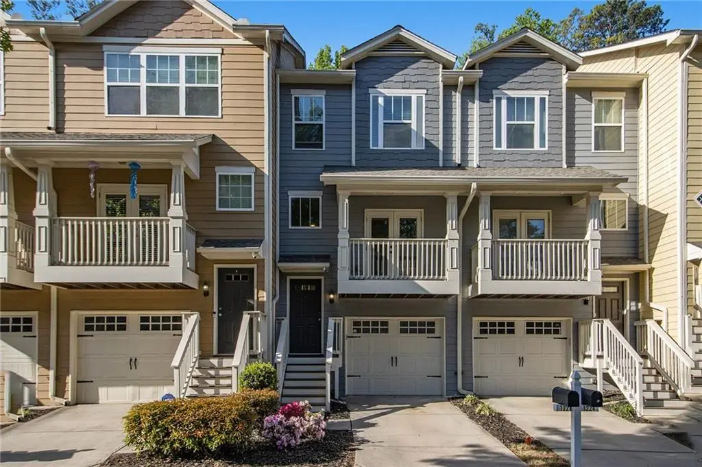 1228 Liberty Parkway Nw #903, Atlanta, GA 30318 - Image #1