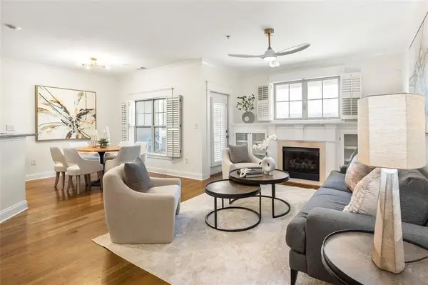 655 Mead Street Se #54, Atlanta, GA 30312